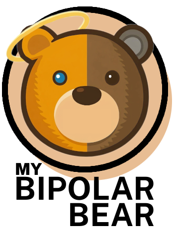 My Bipolar Bear