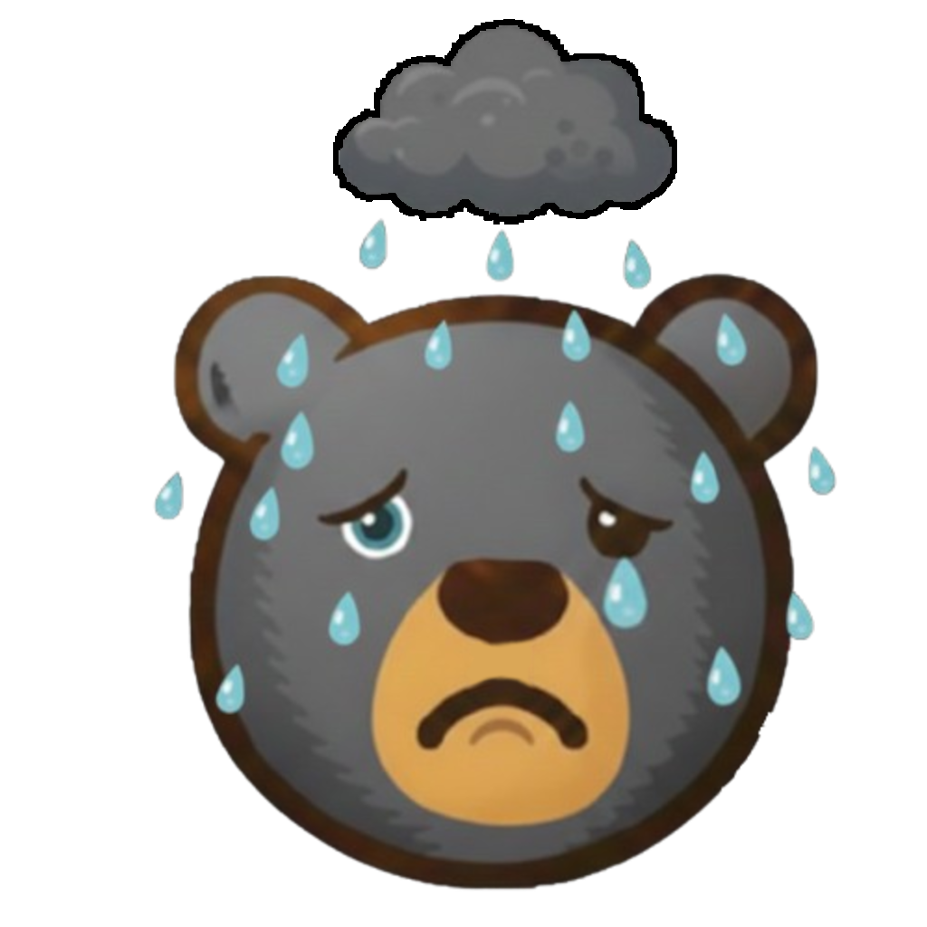 Depressed